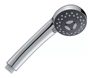 Poignée douche Adhara PCR chromé