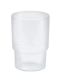 Zahnbecher Acryl
