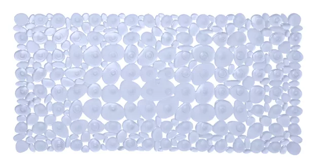 Anti Slip mat Sasso transparent