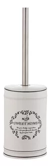 Toilet brush h. Sweet Home white