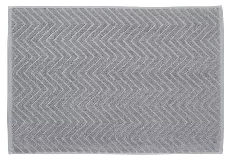 Frottiervorleger Chevron